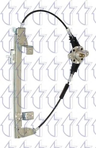 Подъемное устройство для окон TRICLO купить