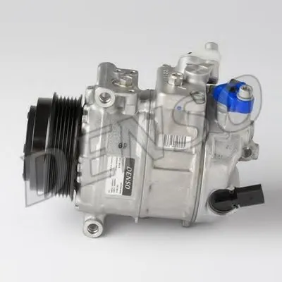 Компрессор, кондиционер DENSO купить