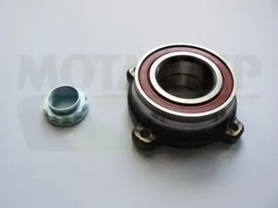 Комплект подшипника ступицы колеса Premium MOTAQUIP купить