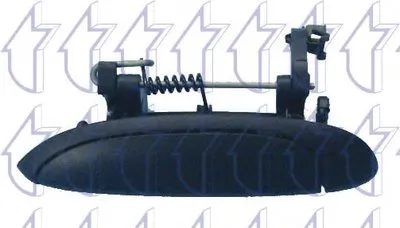 Ручка двери TRICLO купить