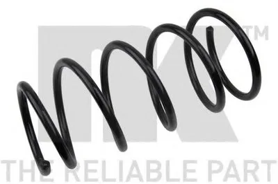 винтовая пружина NK купить