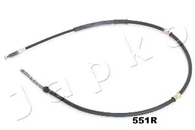 Трос, стояночная тормозная система JAPKO купить