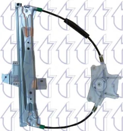 Подъемное устройство для окон TRICLO купить