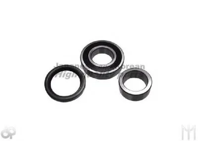 Комплект подшипника ступицы колеса ASHUKI купить