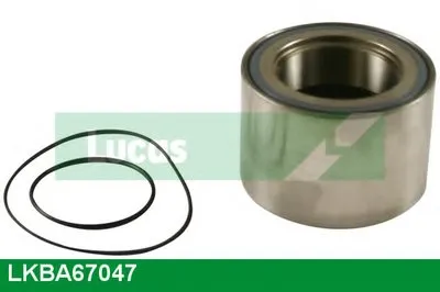 Комплект подшипника ступицы колеса LUCAS ENGINE DRIVE купить