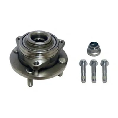 Комплект подшипника ступицы колеса DELPHI купить