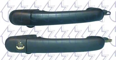 Ручка двери TRICLO купить