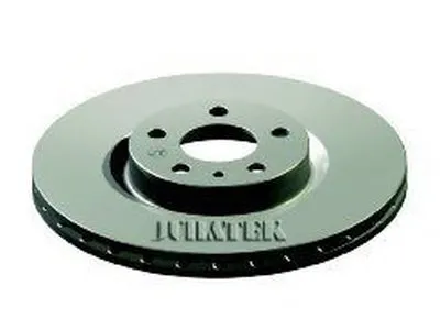 Тормозной диск JURATEK купить