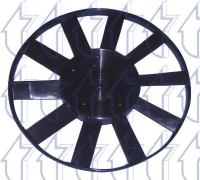 Вентилятор, охлаждение двигателя TRICLO купить