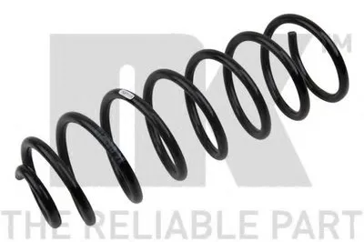 винтовая пружина NK купить