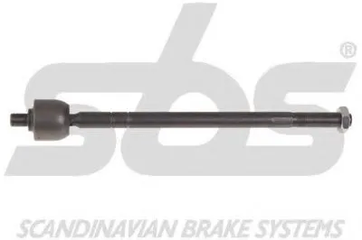 Осевой шарнир, рулевая тяга sbs купить