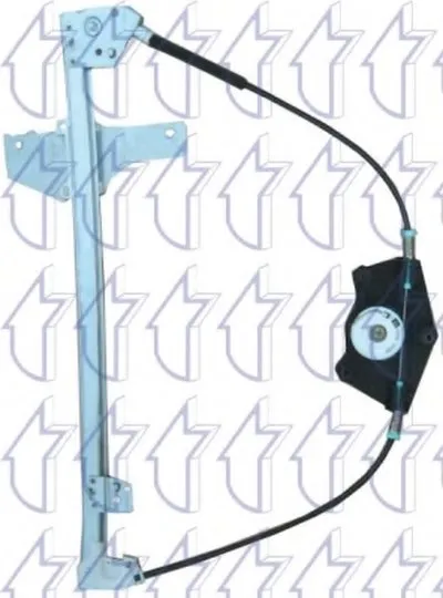 Подъемное устройство для окон TRICLO купить