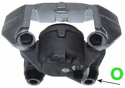 Тормозной суппорт TEXTAR купить