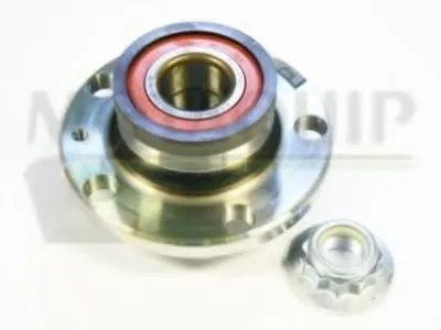 Комплект подшипника ступицы колеса Premium MOTAQUIP купить