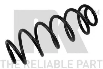 винтовая пружина NK купить