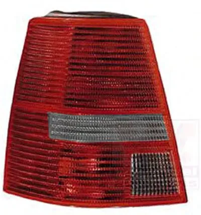 Задний фонарь VAN WEZEL купить