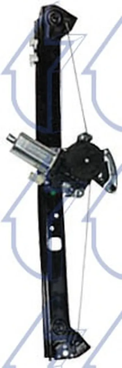 Подъемное устройство для окон TRICLO купить