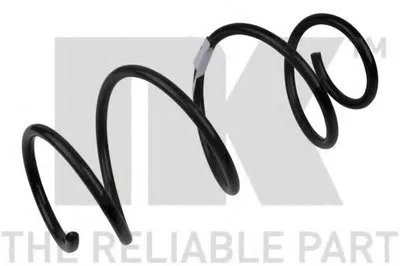 винтовая пружина NK купить