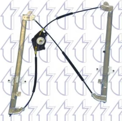 Подъемное устройство для окон TRICLO купить