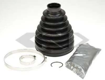 Комплект пылника, приводной вал SPIDAN купить