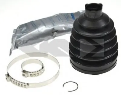 Комплект пылника, приводной вал SPIDAN купить