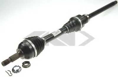 Приводной вал LÖBRO купить