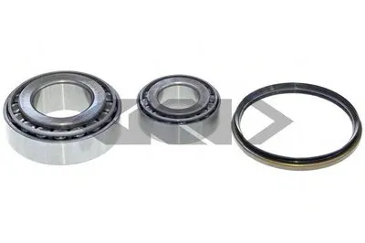 Комплект подшипника ступицы колеса SPIDAN купить