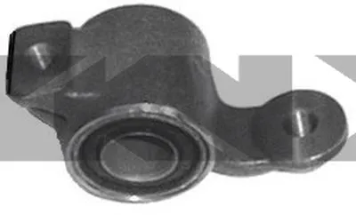 Подвеска, рычаг независимой подвески колеса SPIDAN купить