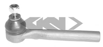 Наконечник поперечной рулевой тяги SPIDAN купить