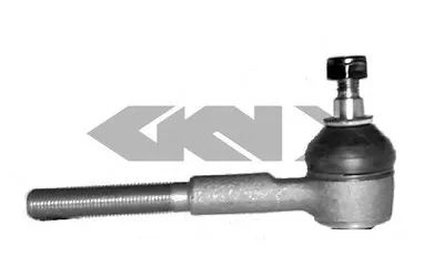 Наконечник поперечной рулевой тяги SPIDAN купить