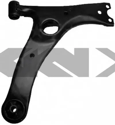 Рычаг независимой подвески колеса, подвеска колеса SPIDAN купить