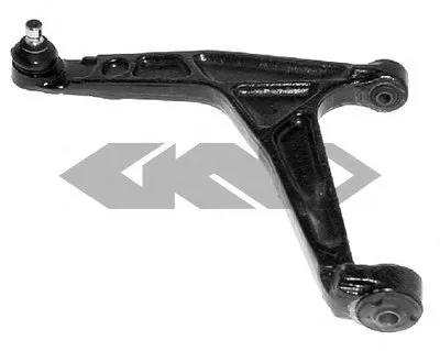 Рычаг независимой подвески колеса, подвеска колеса SPIDAN купить