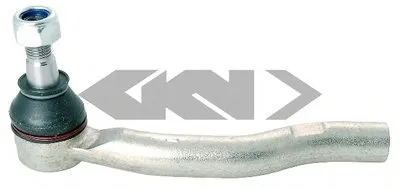 Наконечник поперечной рулевой тяги SPIDAN купить