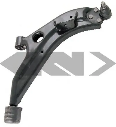 Рычаг независимой подвески колеса, подвеска колеса SPIDAN купить