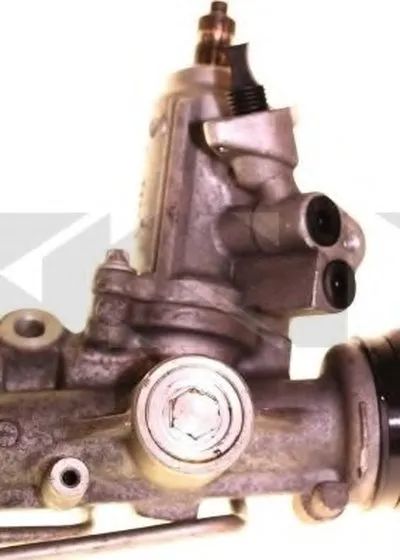 Рулевой механизм SPIDAN купить