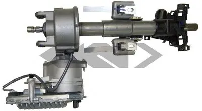 Рулевая колонка SPIDAN купить