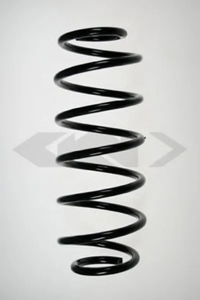 винтовая пружина SPIDAN купить