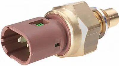 Датчик, температура охлаждающей жидкости; Датчик, температура охлаждающей жидкости HELLA купить