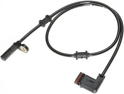 Датчик, частота вращения колеса HELLA купить