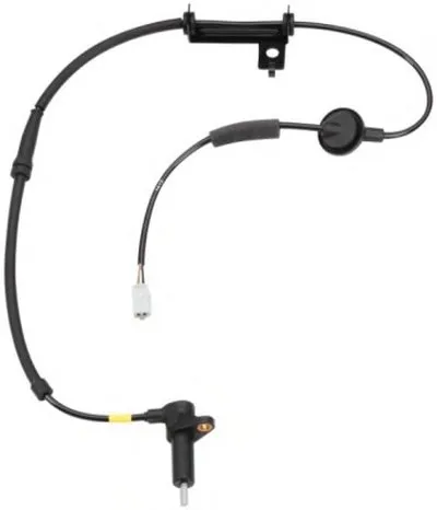 Датчик, частота вращения колеса HELLA купить