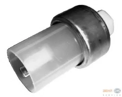 Пневматический выключатель, кондиционер BEHR HELLA SERVICE HELLA купить