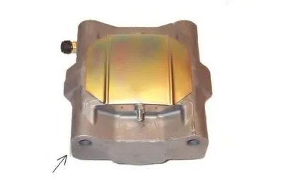 Тормозной суппорт HELLA купить