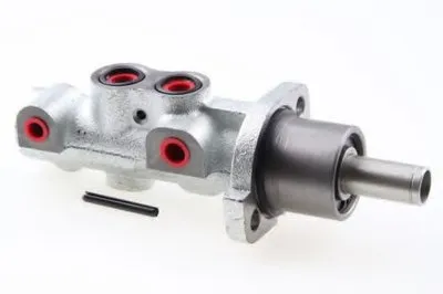 целиндер ручного тормоза HELLA купить