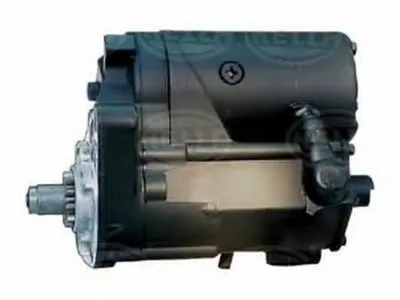 Стартер HELLA купить