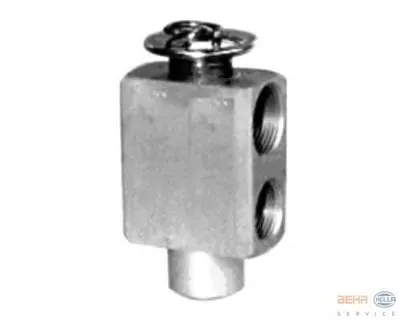 Расширительный клапан, кондиционер BEHR HELLA SERVICE HELLA купить