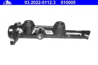 целиндер ручного тормоза ATE купить