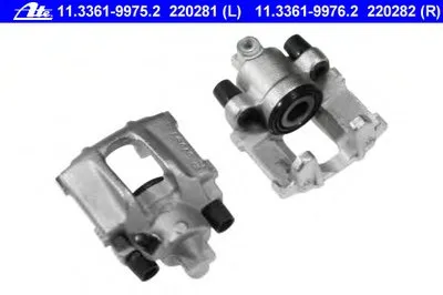 Тормозной суппорт ATE купить