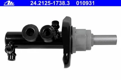 целиндер ручного тормоза ATE купить