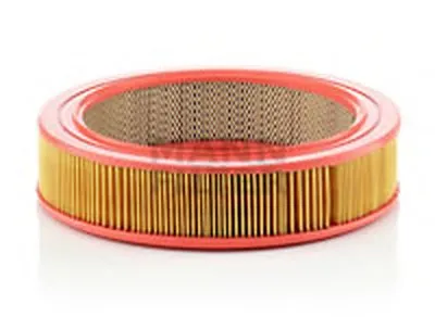 Воздушный фильтр MANN-FILTER купить