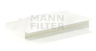 Фильтр, воздух во внутренном пространстве MANN-FILTER купить